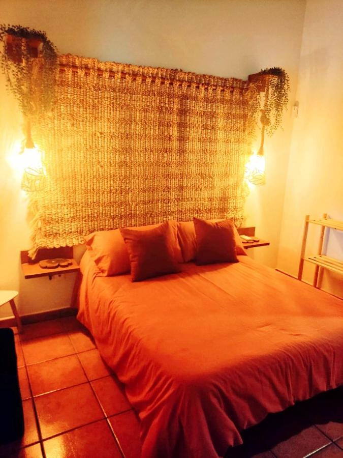 Appartamento La Casita De La Montana Alba de los Cardaños Esterno foto